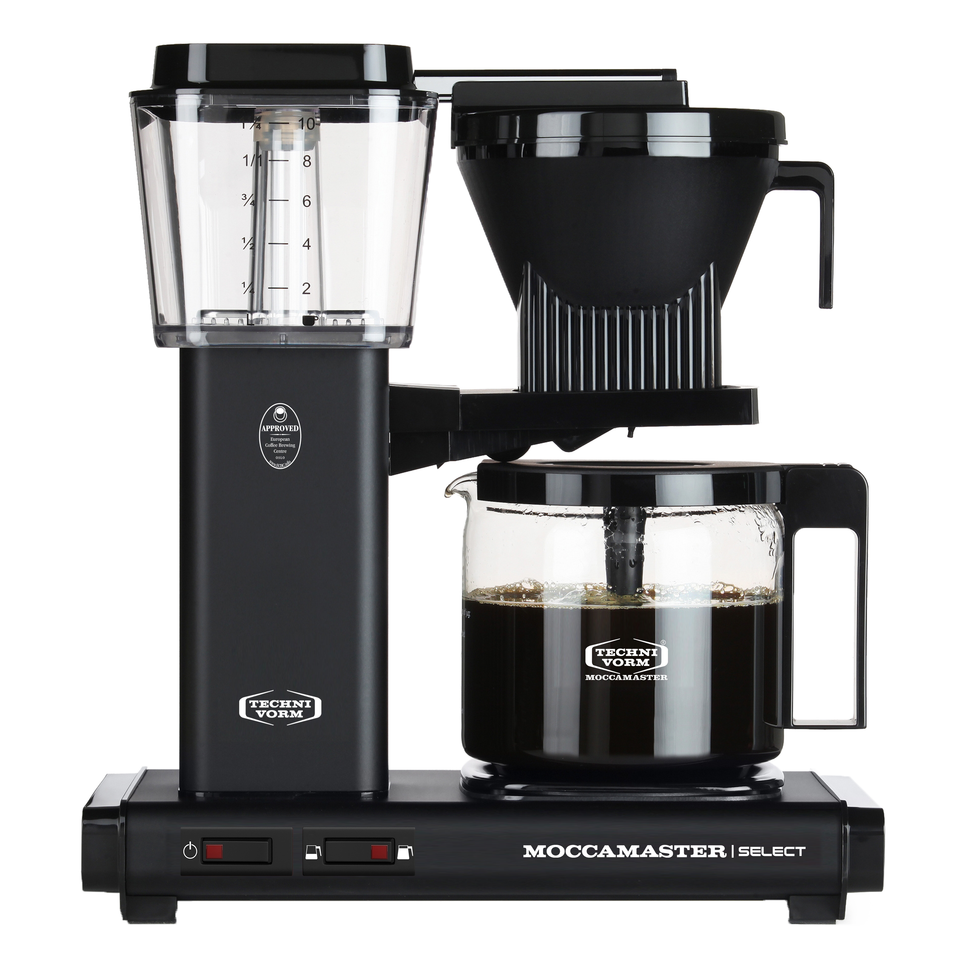 Moccamaster Select