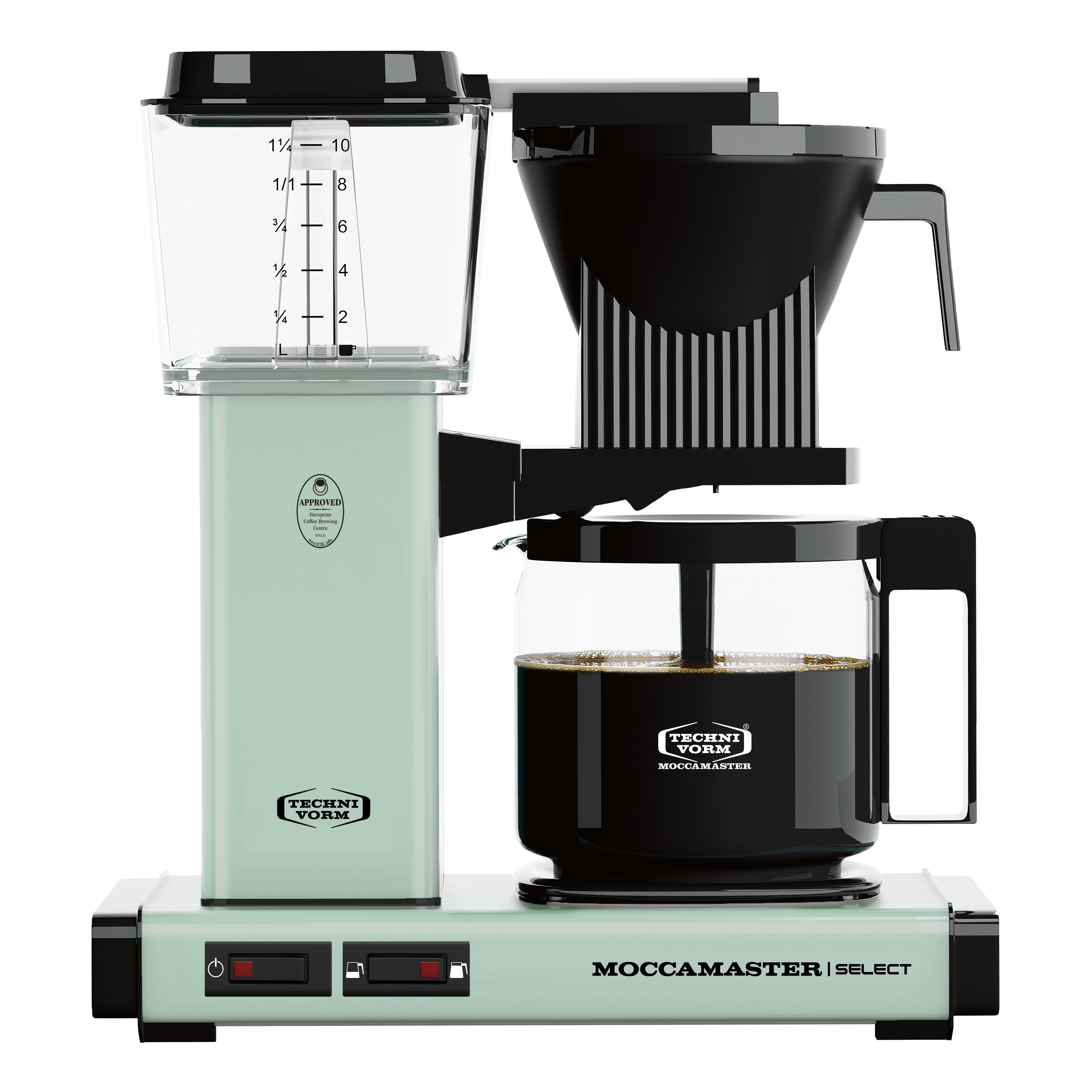 Moccamaster Select