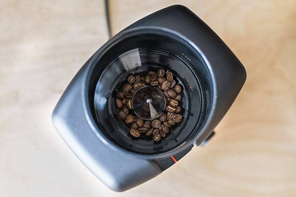 Wilfa Classic Aroma Grinder