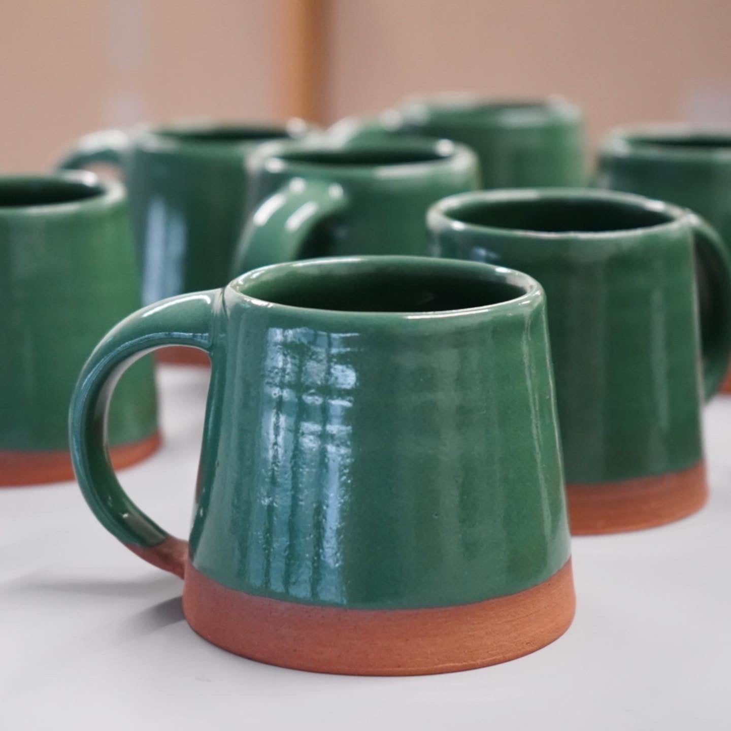 Calendar x Carly McCann | 10oz Mug
