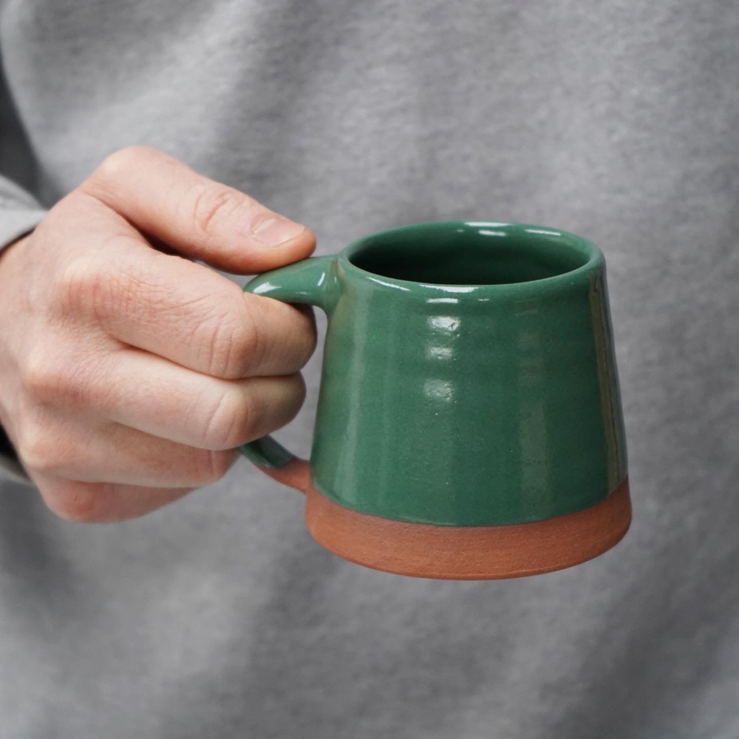 Calendar x Carly McCann | 10oz Mug