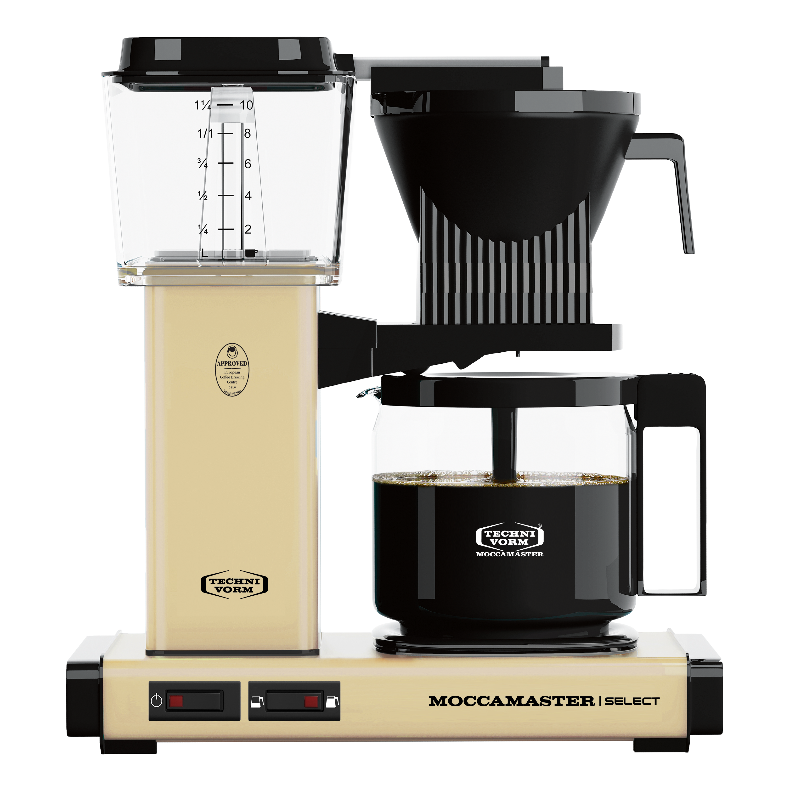 Moccamaster Select