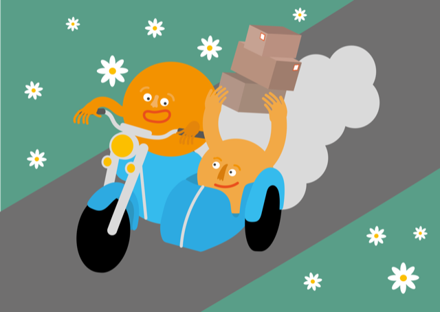 It's For Me - Filter packshot